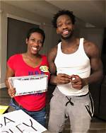Who Are Lisa Beverley and Patrick Bracy? Everything to Know About Patrick Beverley Parents