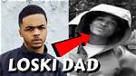 Who Are Loskis Parents? Loski Biography, Parents Name, Nationality and More