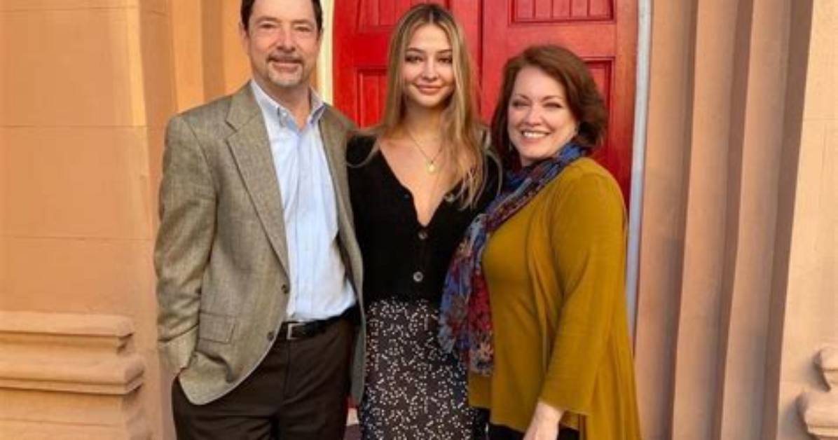 Who Are Madelyn Cline’s Parents Mark and Pam Cline?