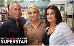 Who Are Mandy Roses Parents? Mandy Rose Biography, Parents Name, Nationality and More