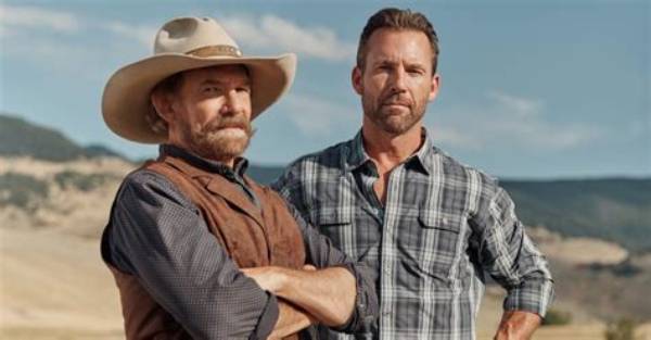 Who Are Mark Romano and Colby Donaldson? Meet the Hosts of Mountain Men: Ultimate Marksman