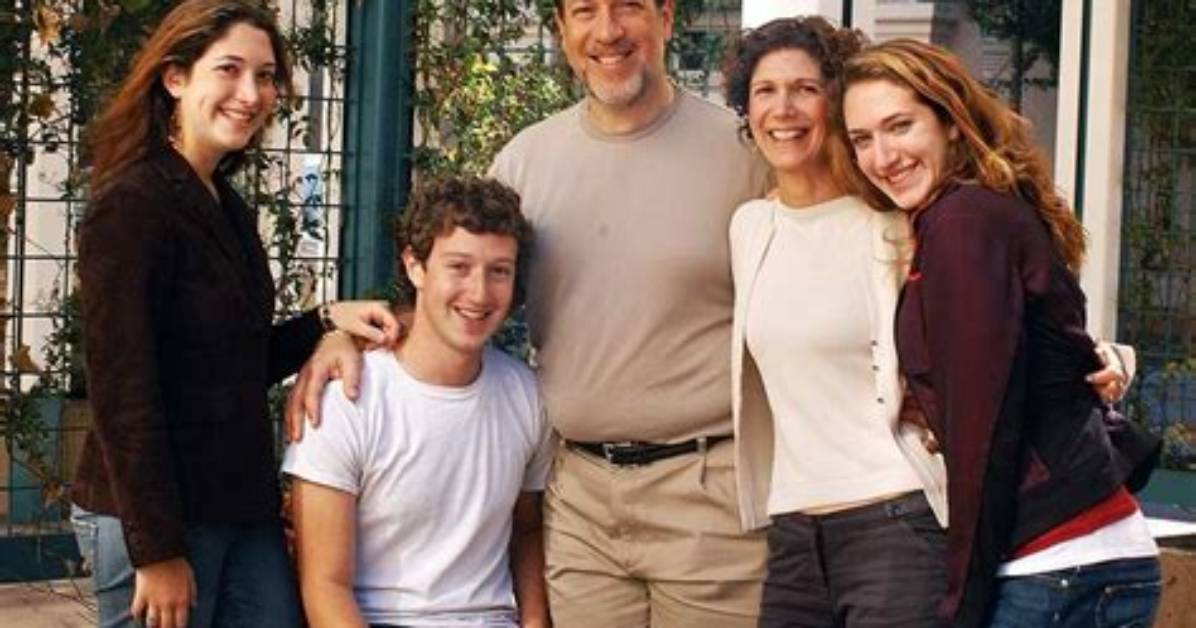 Who Are Mark Zuckerberg Parents? Mark Zuckerberg Biography, Parents Name and More
