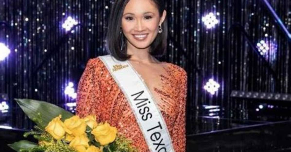 Who Are Miss Texas Averie Bishop’s Parents? Meet Marevi Sabalilang and Danny Bishop