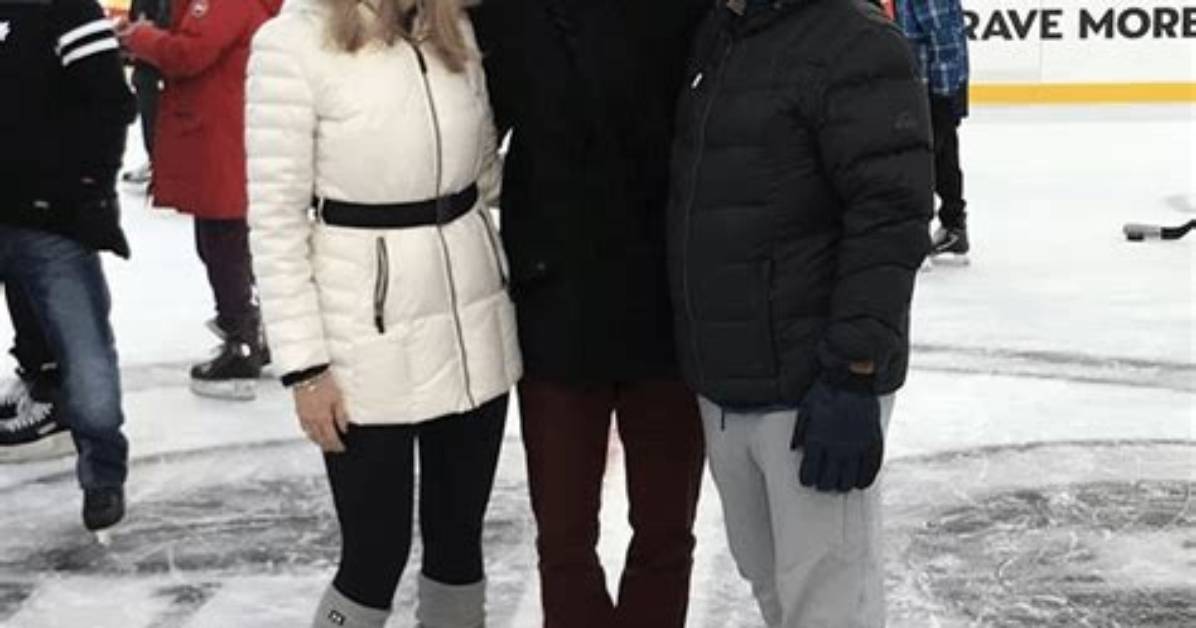Who Are Mitch Marners Parents? Mitch Marner Biography, Parents Name, Nationality and More