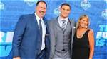 Who Are Mitch Trubiskys Parents? Mitch Trubisky Biography, Parents Name, Nationality and More