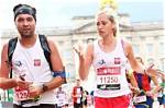 Who Are Monica Czarnecka and Piotr Czarnecka? Couple Apologize After Caught Cheating in London Marathon