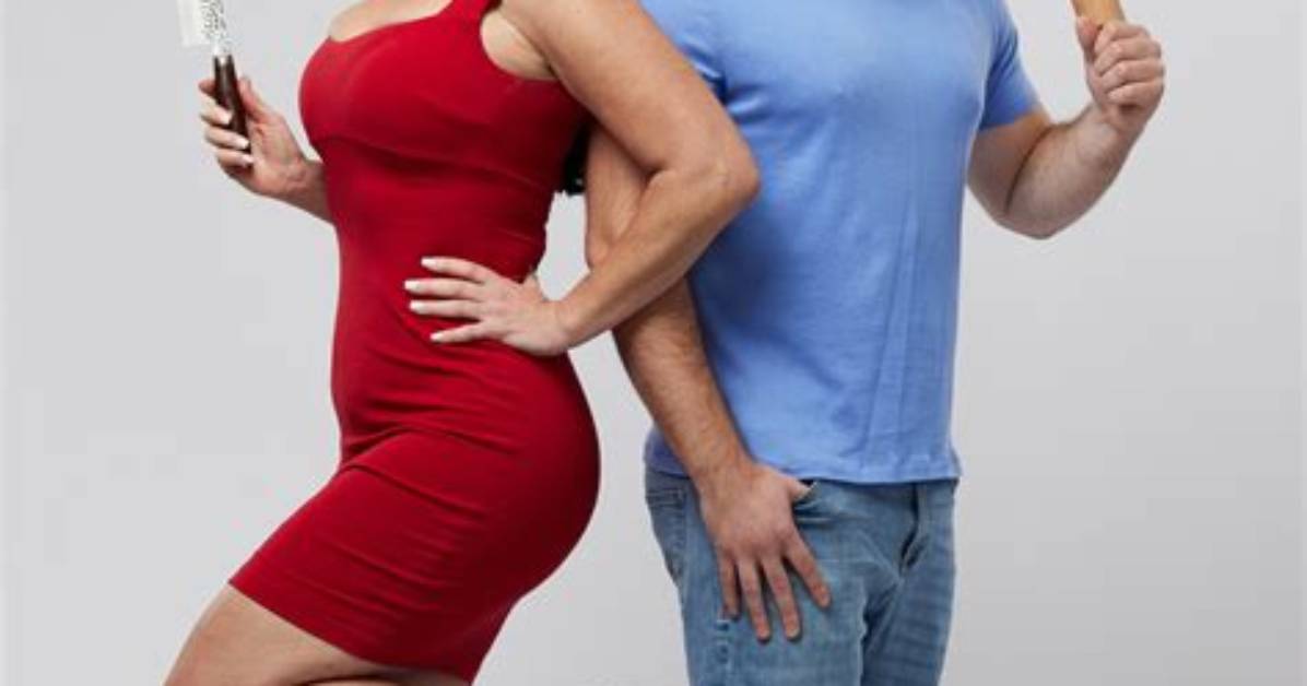 Who Are Nate Albert and Kathleen Murray from ‘Me or the Menu’? Meet the Saucy Kat Food Truck Owners
