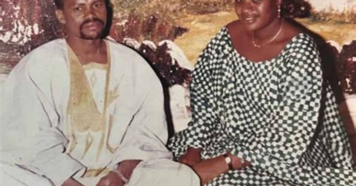 Who Are Omar Sys Parents? Omar Sy Biography, Parents Name, Nationality and More