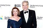Who Are Paul Pelosi Parents? Meet His Father John Pelosi and Mother Corinne Pelosi