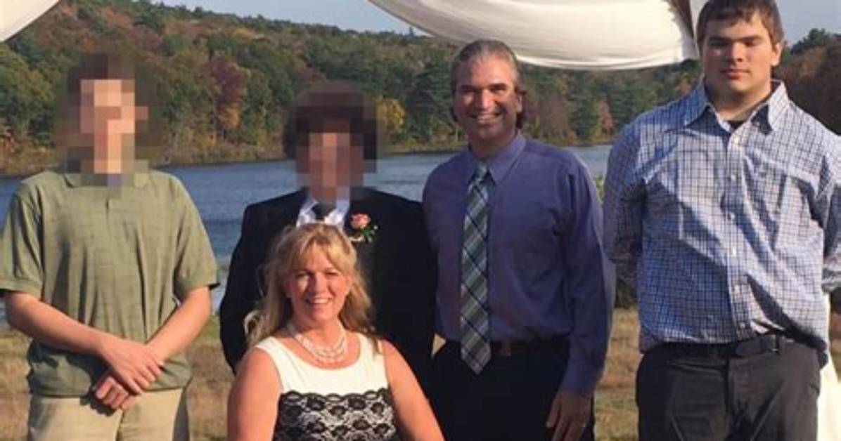 Who Are Payton Gendron’s Parents? Everything We Know About the Buffalo Shooting Suspect