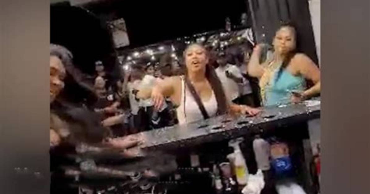 Who Are Pearl Ozaria & Chitara Plasencia from Nyc? Women Arrested in Bell Fries for Assault