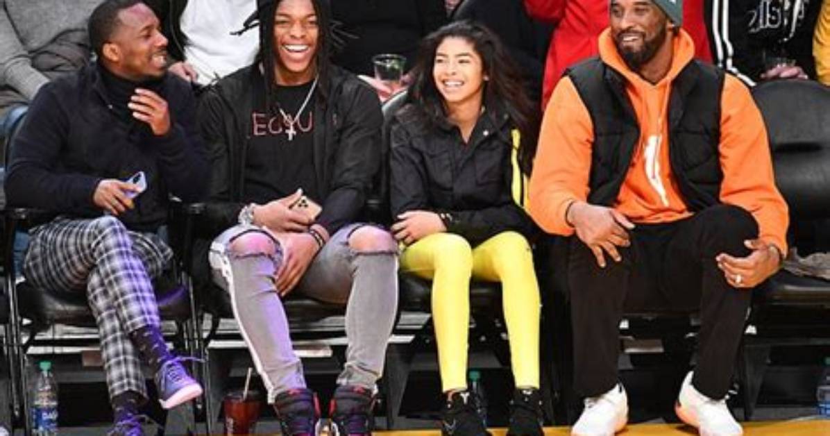 Who Are Rich Paul’s Children? Everything to Know About Reonna Simone Paul