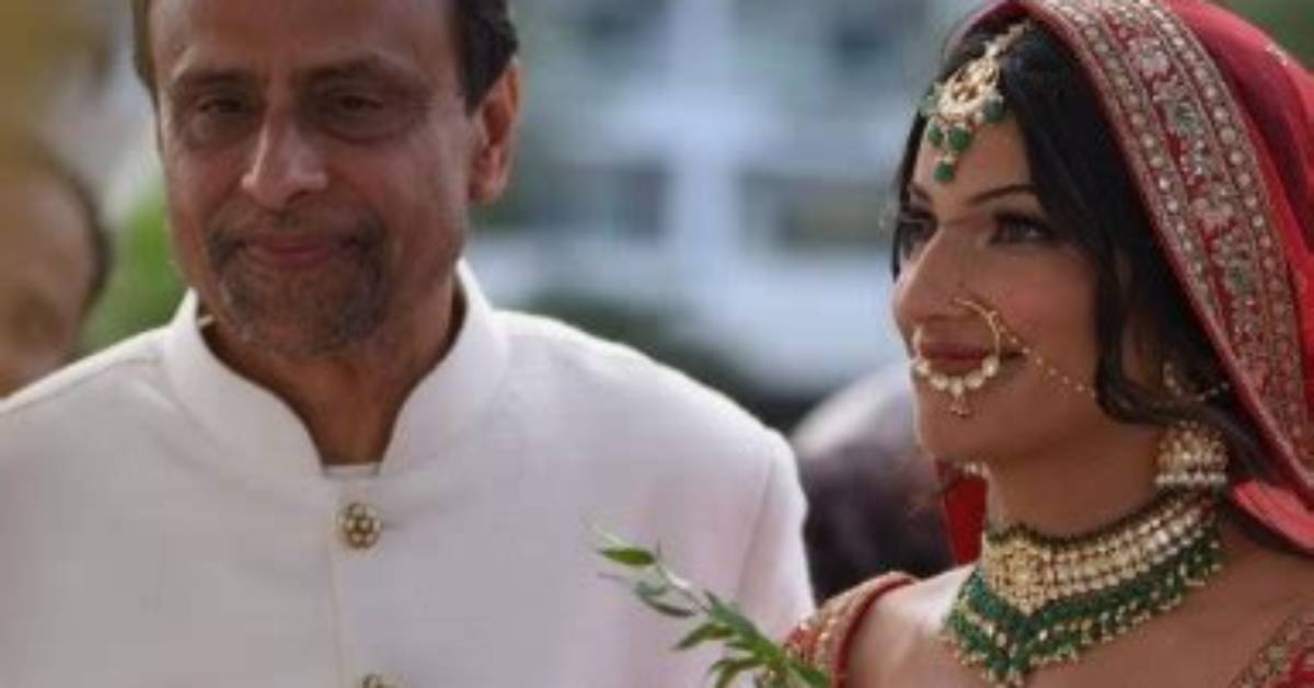 Who Are Richa Moorjani Parents? Meet Ramakant and Minnie Ethnicity and Family