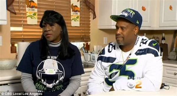 Who Are Richard Sherman Parents | Meet Kevin Sherman and Beverly Sherman