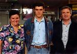 Who Are Roy Keanes Parents? Roy Keane Biography, Parents Name, Nationality and More