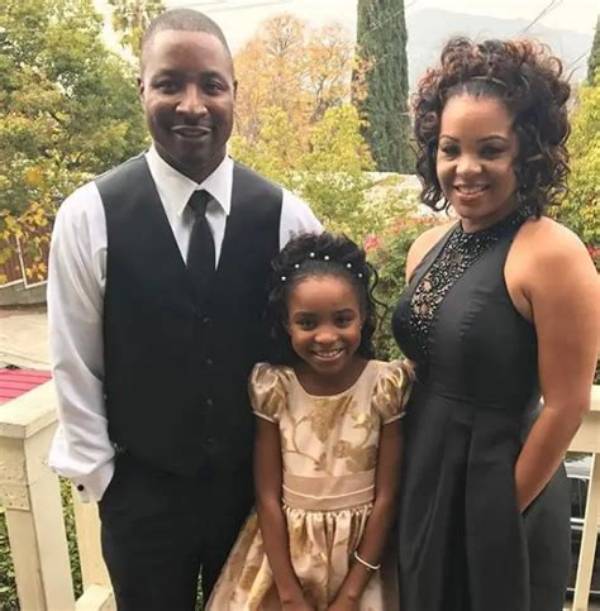 Who Are Saniyya Sidney Parents? Details About Her Mother Father and Childhood