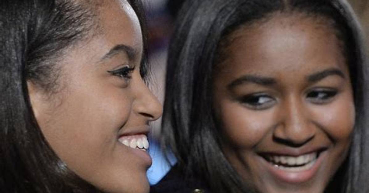 Who Are Sasha and Malia Obama's Real Parents? the Truth Revealed