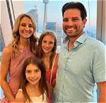 Who Are Scott Mcgillivray's Children?