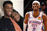 Who Are Shai Gilgeous-Alexander's Parents?