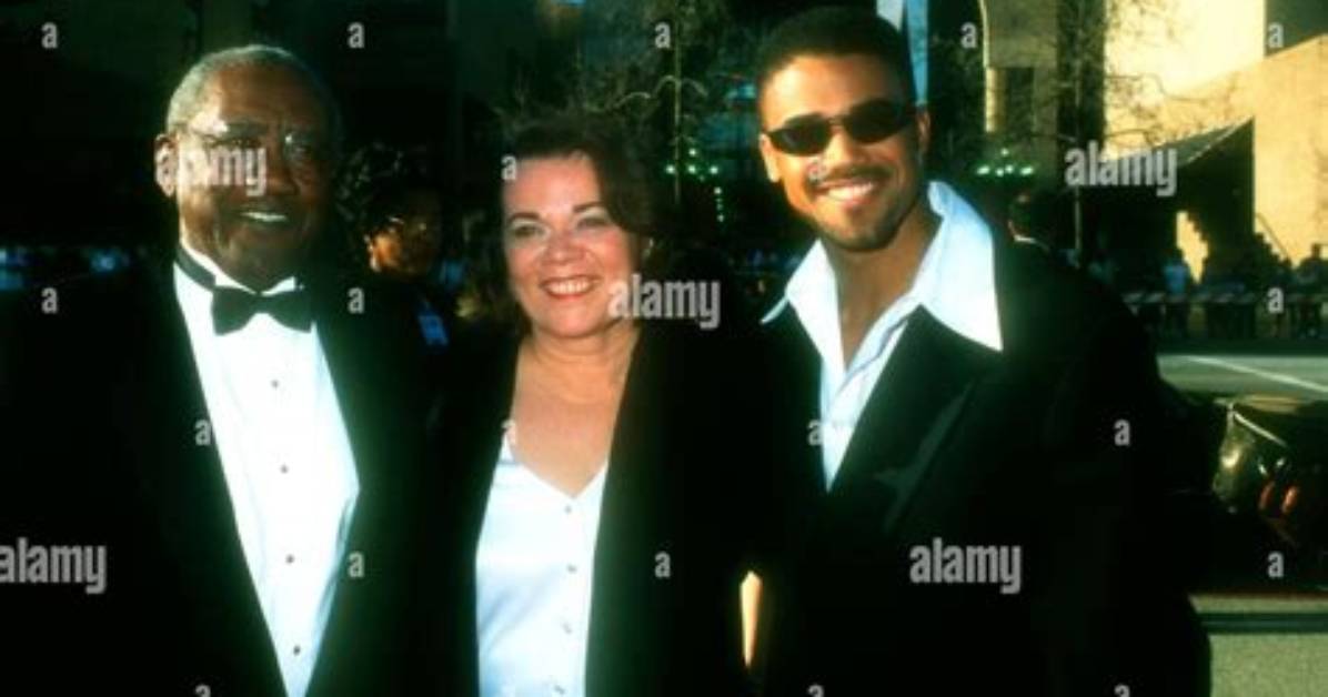 Who Are Shemar Moore Parents Sherrod and Marilyn Joan Wilson-Moore? How Many Siblings Does the Actor Have?