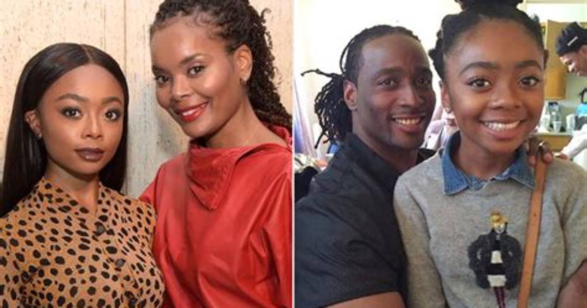 Who Are Skai Jacksons Parents? Skai Jackson Biography, Parents Name and More