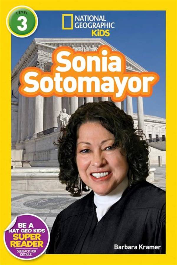 Who Are Sonia Sotomayor Kids? Details to Know About Her Family