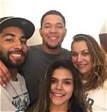 Who Are Taijuan Walkers Parents? Taijuan Walker Biography, Parents Name, Nationality and More