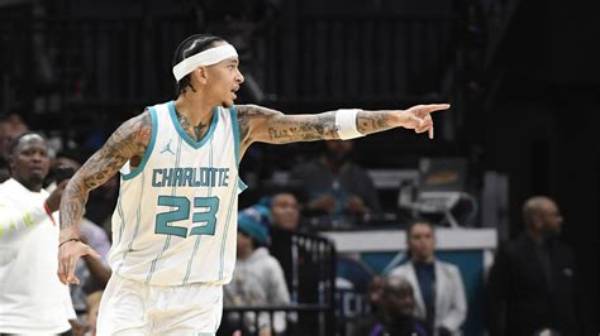 Who Are Tre Manns Parents? Tre Mann Biography, Parents Name, Nationality and More