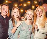 Who Are Veronika Rajek Parents? Siblings and Family