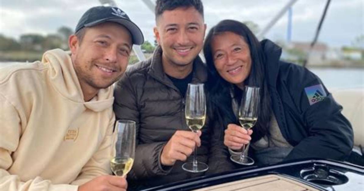Who Are Xander Schauffele Parents? Details to Know About Their Ethnic Background
