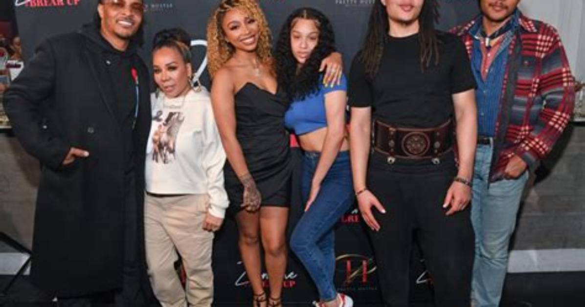 Who Are Zonnique Pullinss Parents? Zonnique Pullins Biography, Parents Name, Nationality and More
