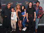 Who Are Zonnique Pullinss Parents? Zonnique Pullins Biography, Parents Name, Nationality and More