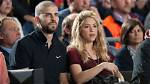 Who Did Gerard Pique Had an Affair with? Shakira Cheating Rumors Leads to Split Rumors