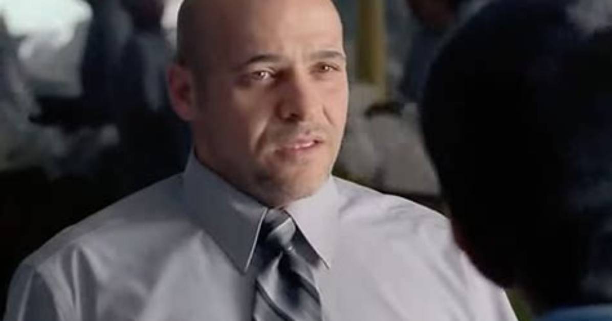 Who Did Mike Batayeh Play in Breaking Bad?