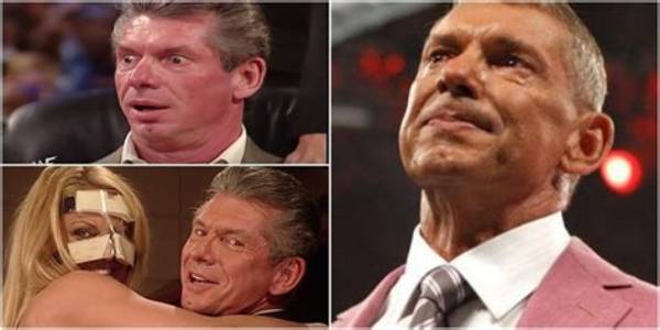 Who Did Vince Mcmahon Have an Affair with? Paralegal Name Mystery