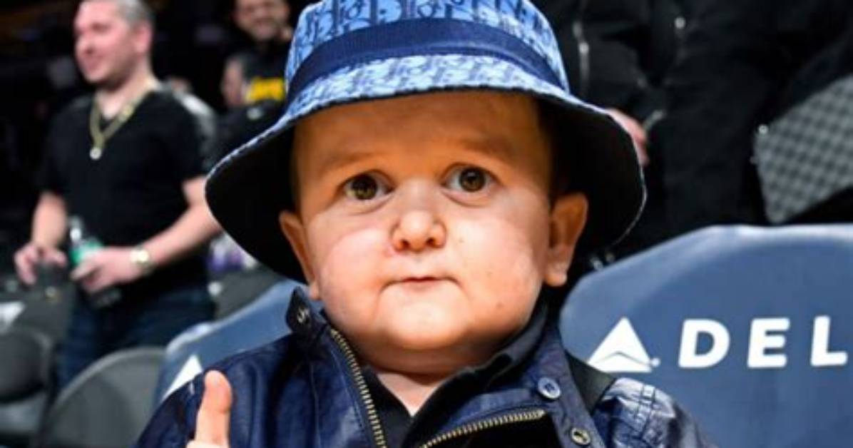 Who Exactly Is Hasbulla? All About the Internet Sensation