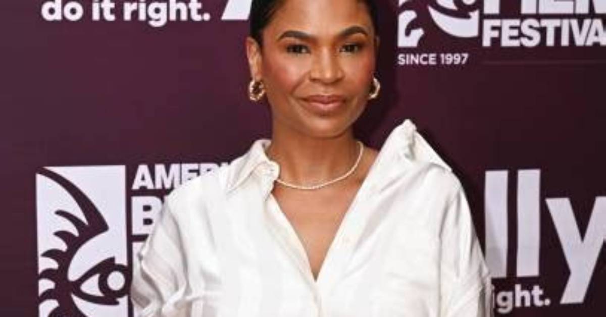 Who Has More Money, Actress Nia Long or Celtics Coach Ime Udoka? Their Net Worth Compared