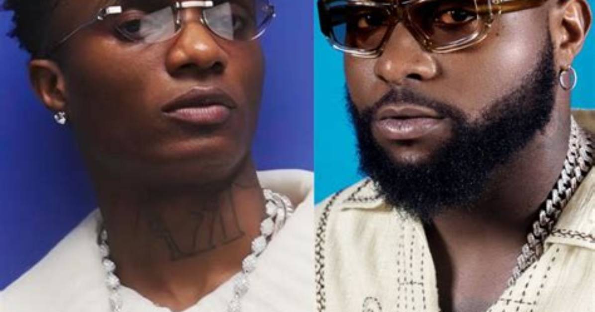 Who Holds the Crown: Davido or Wizkid?