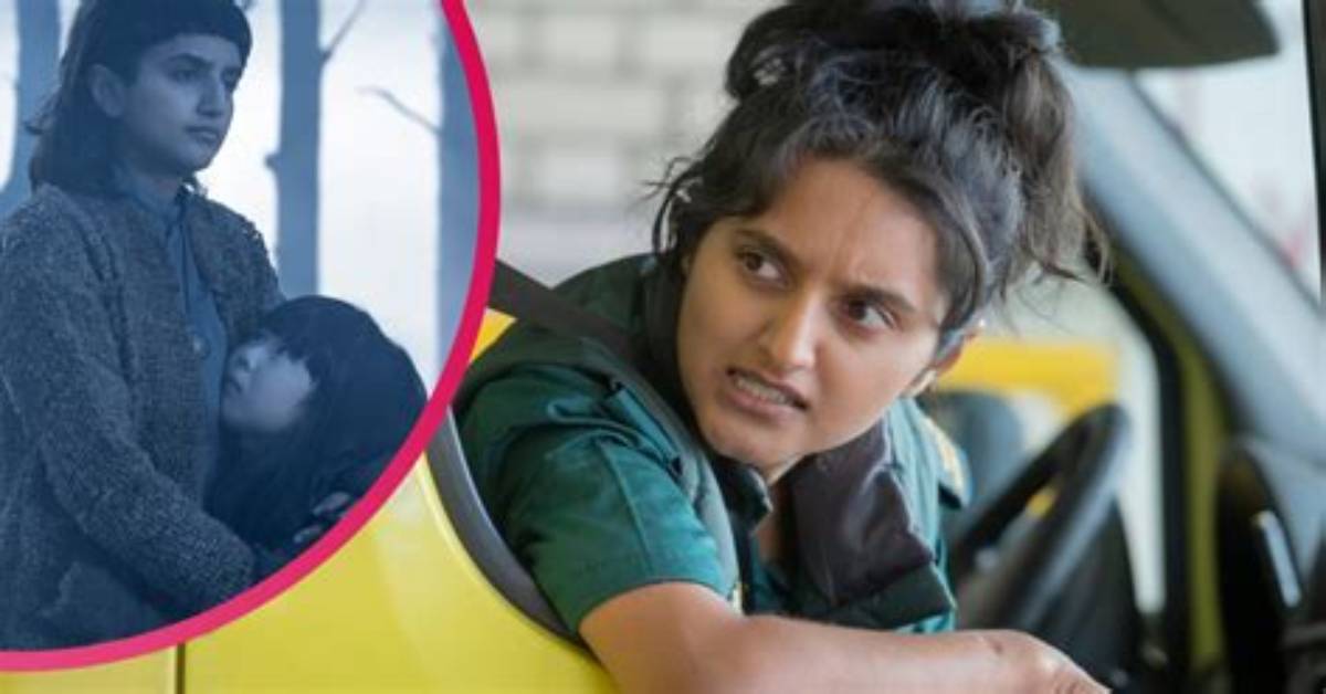 Who Is Aasiya Shah Twin?