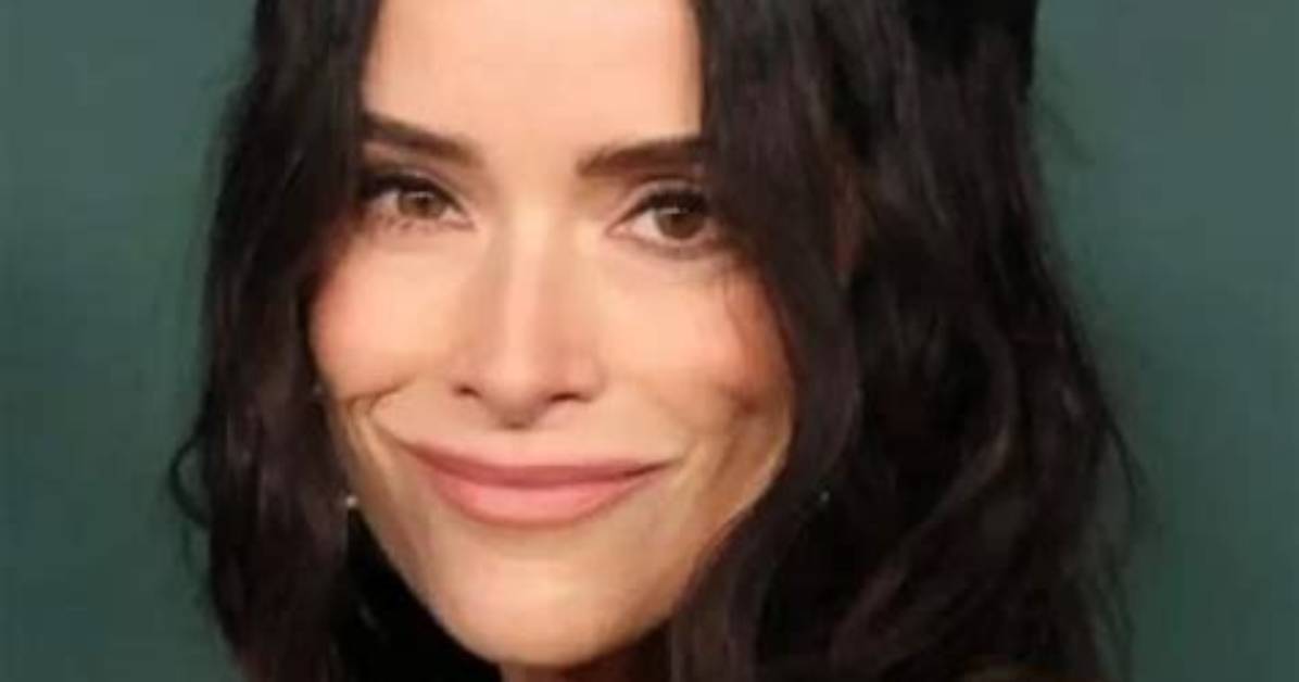 Who Is Abigail Spencer Hitched to?