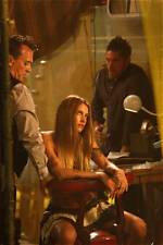 Who Is Actress Dawn Olivieri from “Heroes”? Her Bio: Net Worth, Married, Relationships, Single, Facts, Family