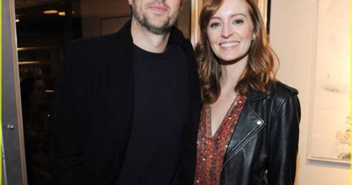 Who Is Ahna O’reilly’s Husband Dave Andron? Children & Family