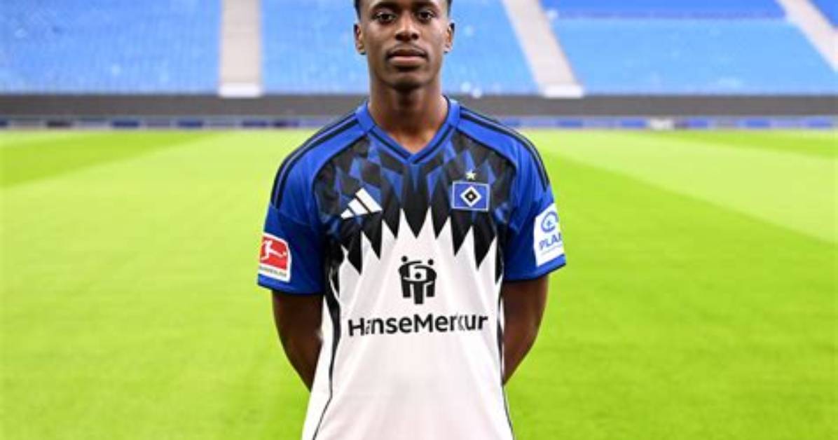 Who Is Albert Sambi Lokonga? Former Arsenal Midfielder Signs Season-Long Loan with Luton
