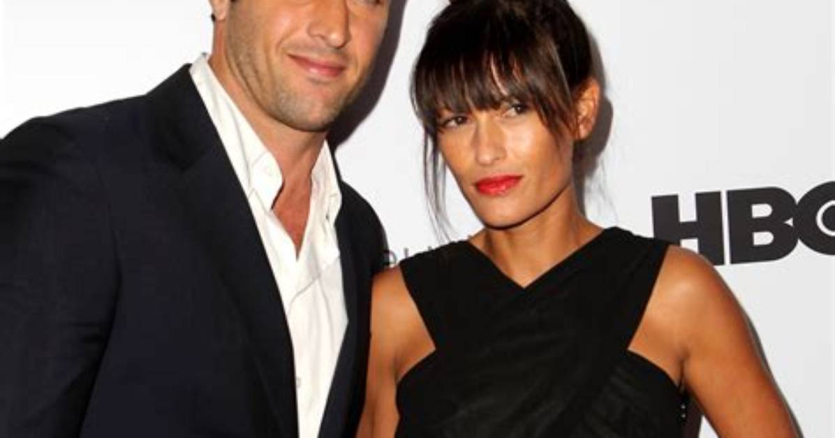 Who Is Alex O'loughlin's Wife? the Truth Unveiled