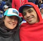 Who Is Alexandra Vanderheyden? Sean Armstead’s Wife Who Had an Affair with Edward Wilkins