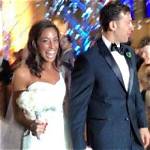 Who Is Alexi Giannoulias Wife Jo Terlato? He Won the Race for Democratic Secretary of State Nomination