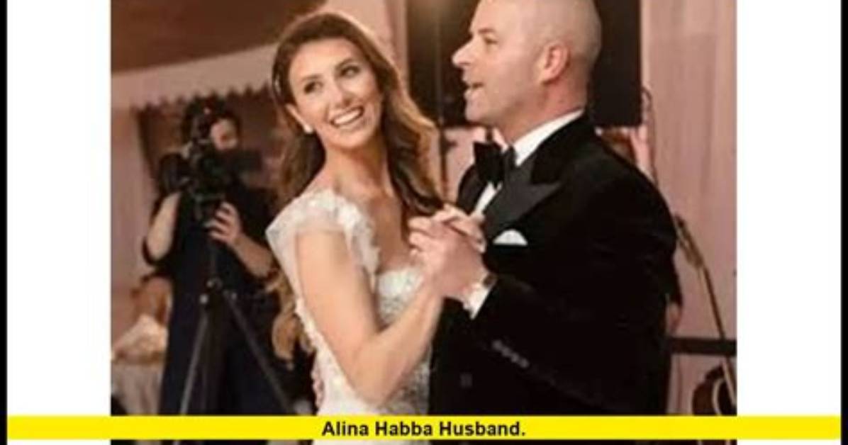 Who Is Alina Habba's Spouse: an in-Depth Look
