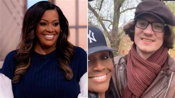 Who Is Alison Hammond New Partner in 2022 & What Is Her Relationship with Dermot O’leary?