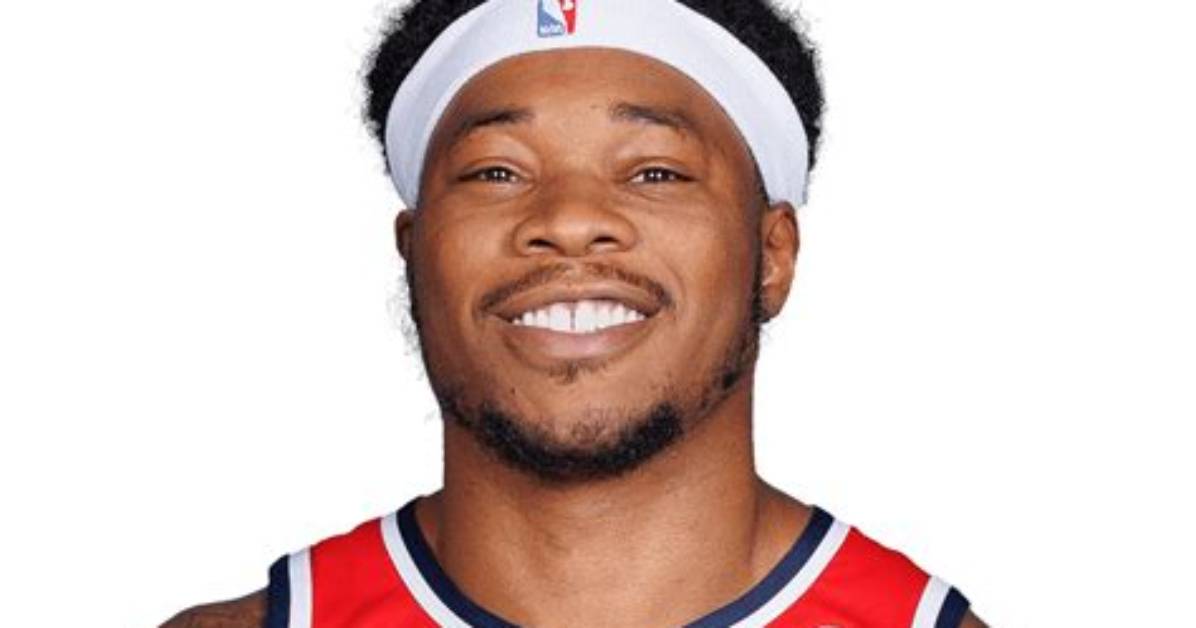 Who Is Allexis Holmes? Richaun Holmes Wife Accuses the Basketball Player of Domestic Violence Against Son