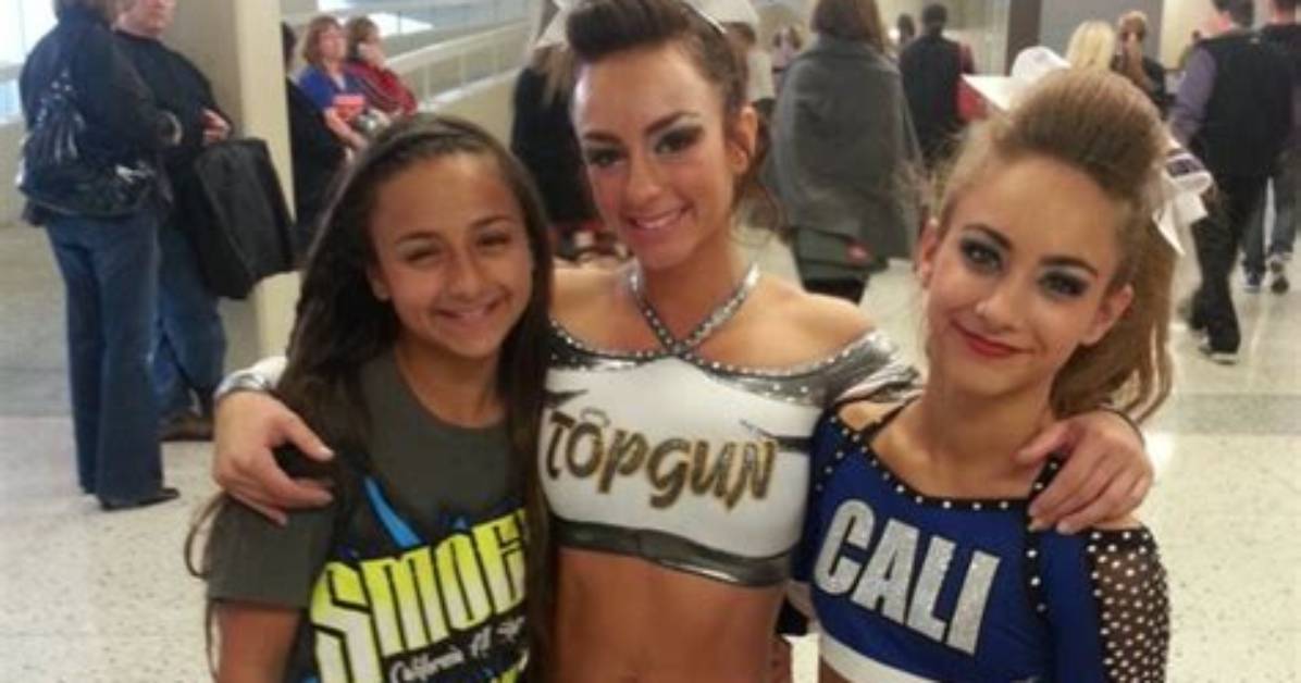 Who Is Amanda Butler? Meet Gabi Butler’s Sister and Parents
